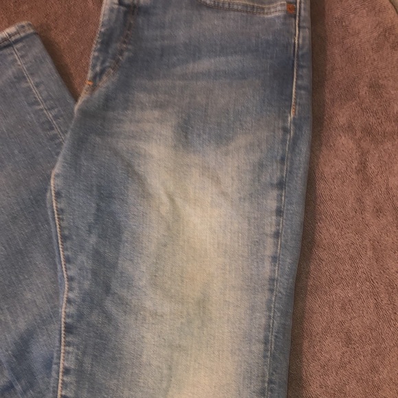 Mens Levi 511 jeans never worn. - Picture 3 of 3